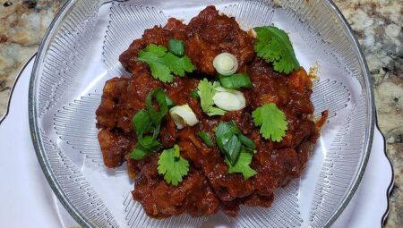 Guinness Chili for Two