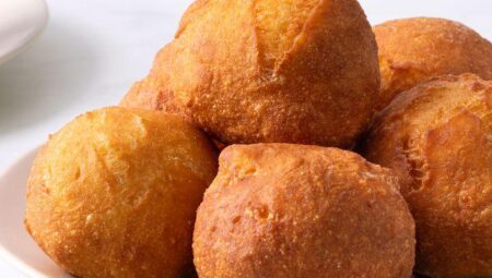 Sufganiyot