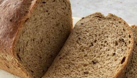 Real NY Jewish Rye Bread