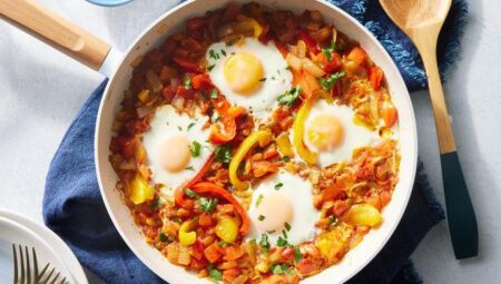 Shakshuka